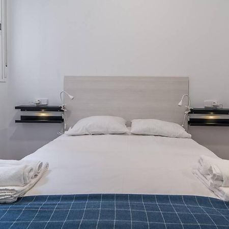 #15Pin-1 Apartamento De Un Dormitorio En Tetuan มาดริด ภายนอก รูปภาพ
