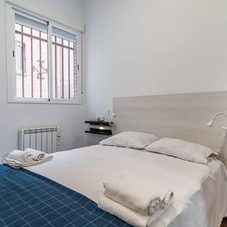 #15Pin-1 Apartamento De Un Dormitorio En Tetuan มาดริด ภายนอก รูปภาพ
